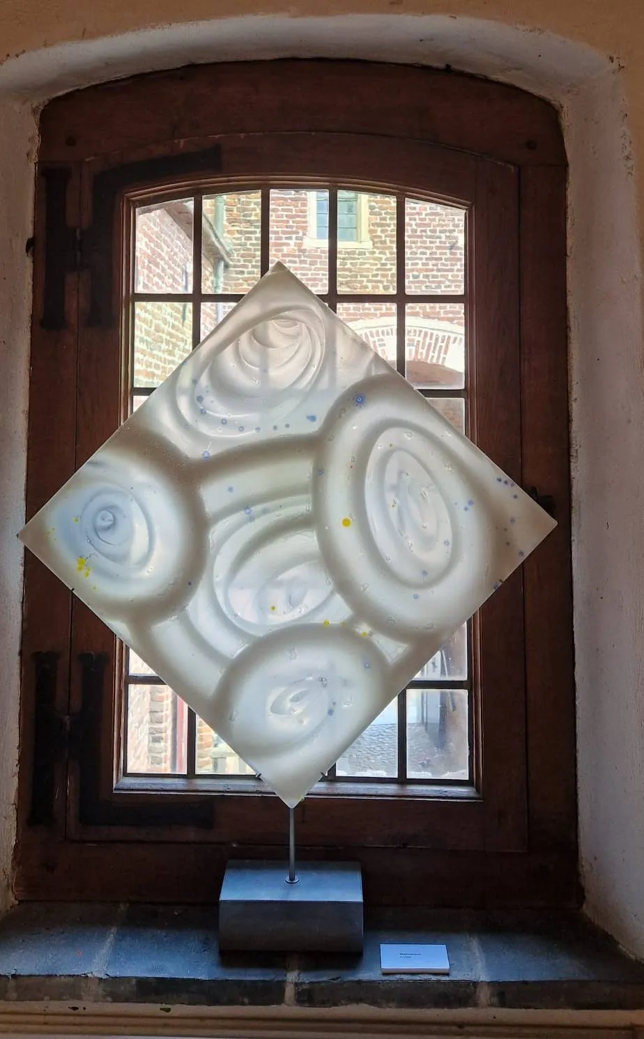 2 hermine van der does expositie 3