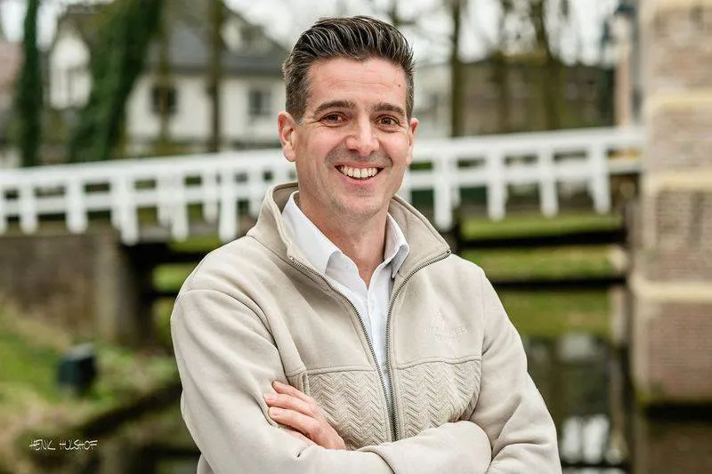 Rick Schraven