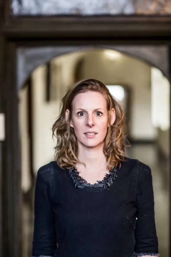 Judith Steenbrink - foto Wouter Jansen (2) kopie