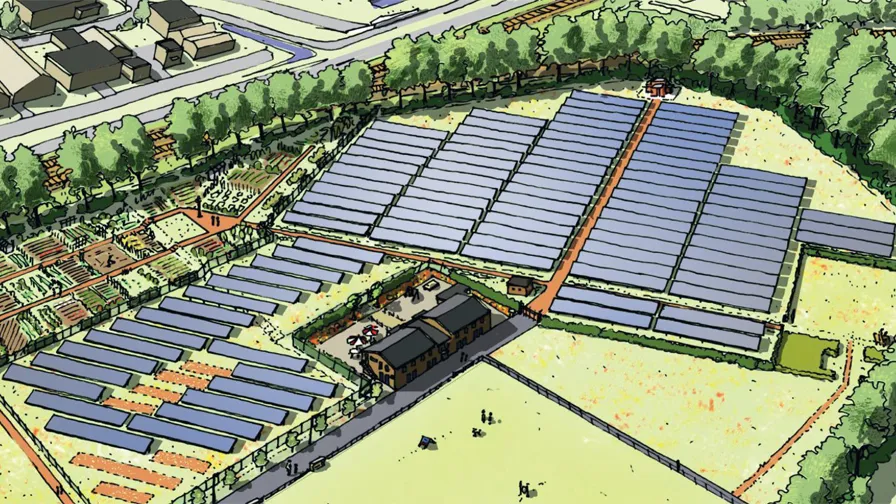 20190611 hoo zonnepaneel 002