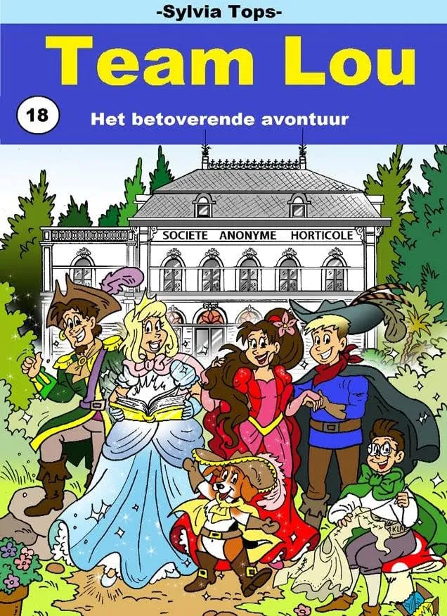 20190621 kal team lou2