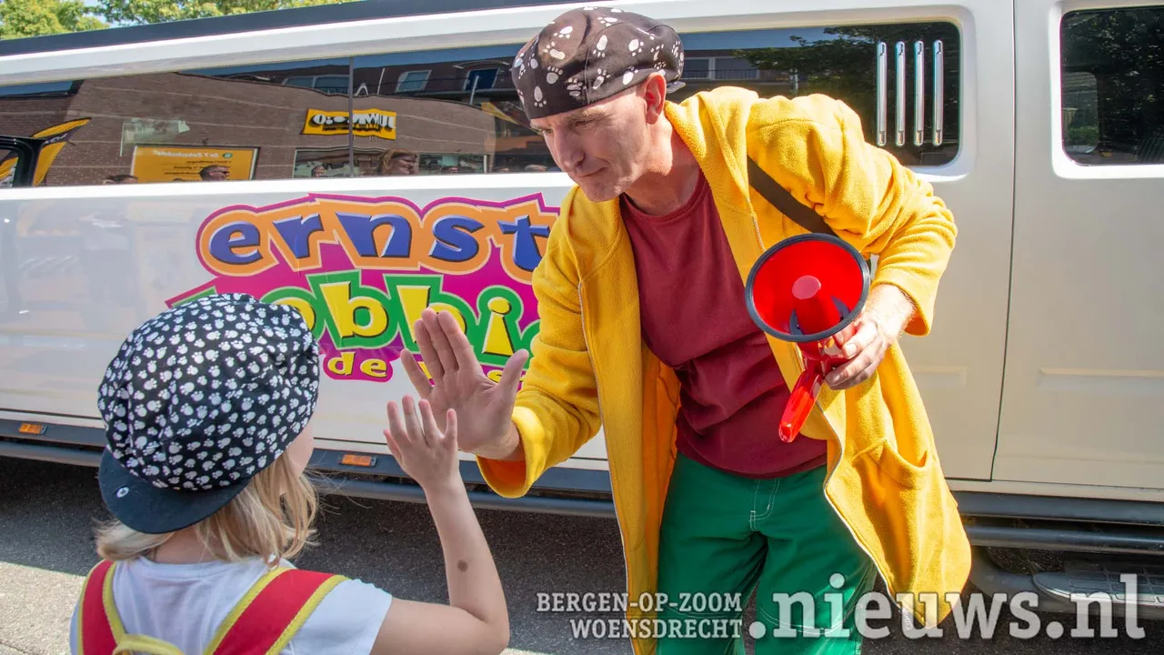 20190822 ernstbobbie jumbo hoogerheide002