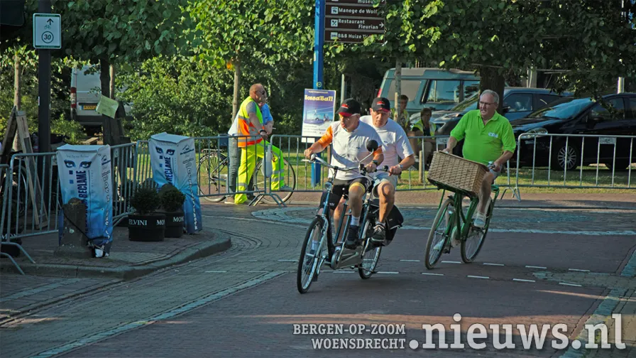 20190824 huij raadsrace