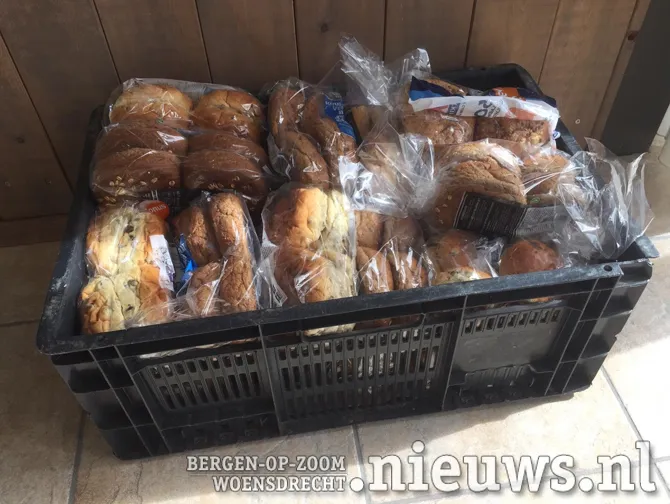 20200318 cal voedselbank