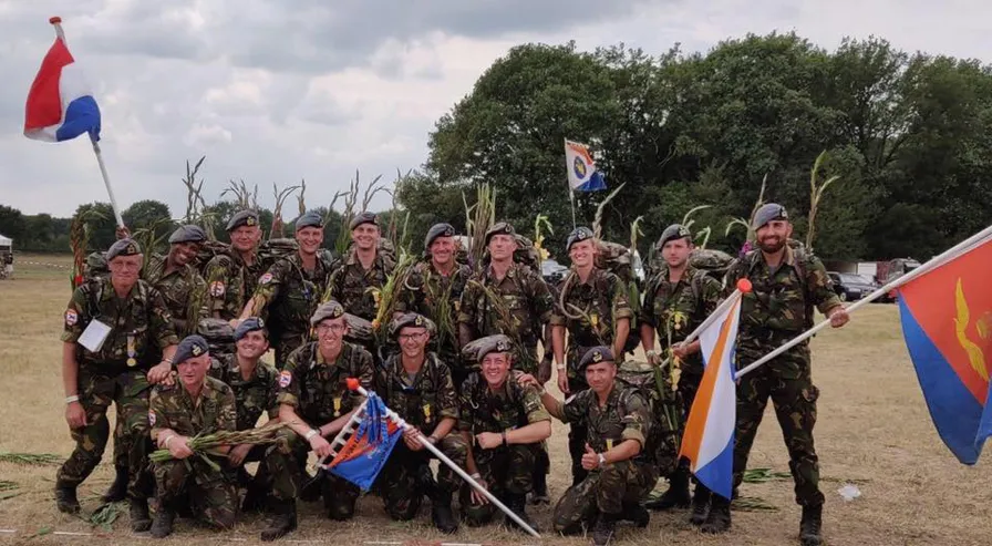 20200716 hoo vierdaagse 002