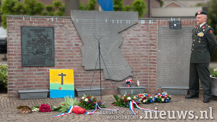 20220504 jkr put dodenherdenking 015