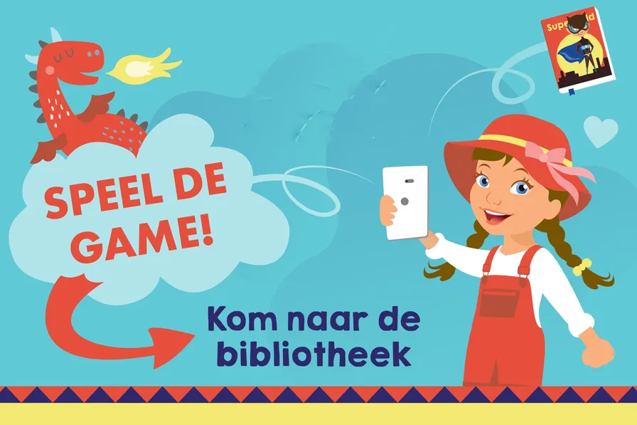 afbeelding de biebfabriek herfstvakantie