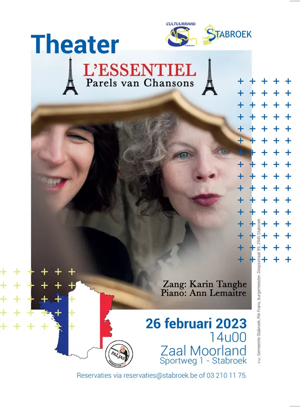 flyer a5 lessentiel flyer