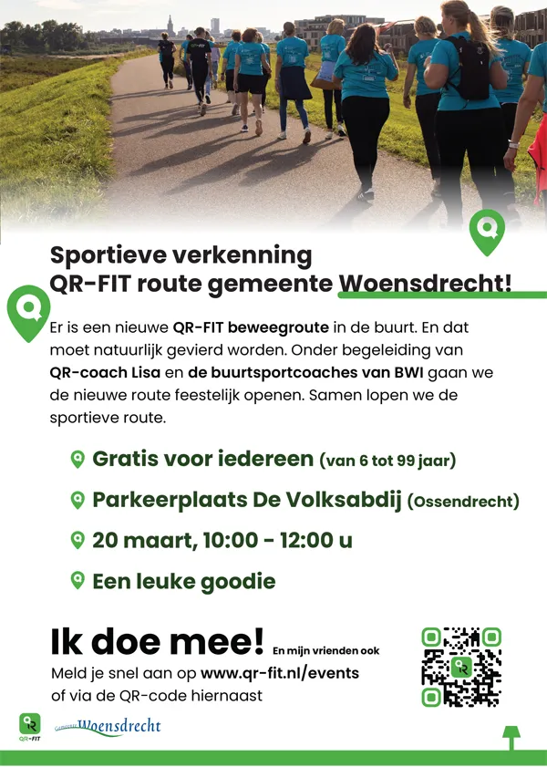 flyer openingsevent qr fit 1