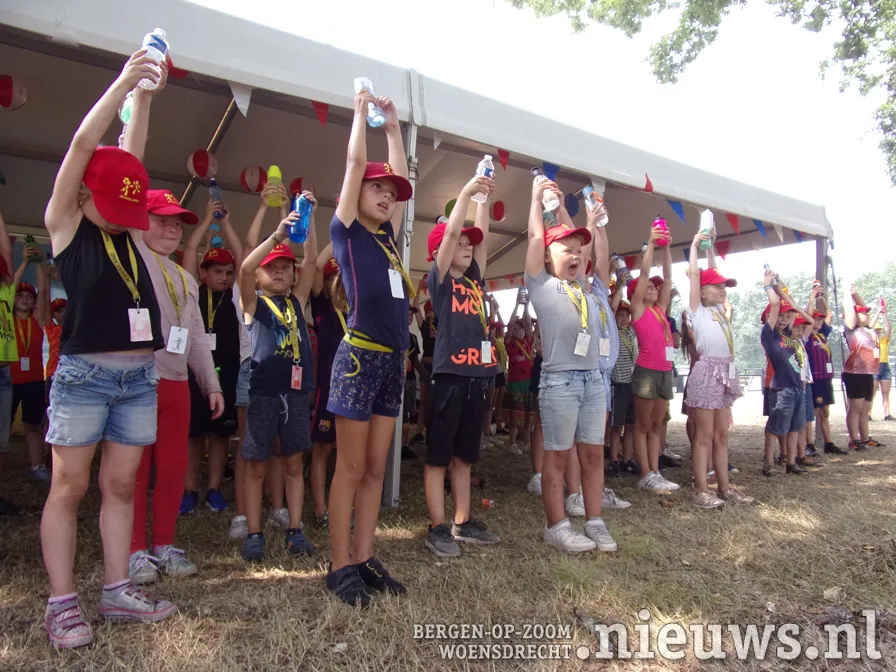 foto rood woensdrecht nieuws