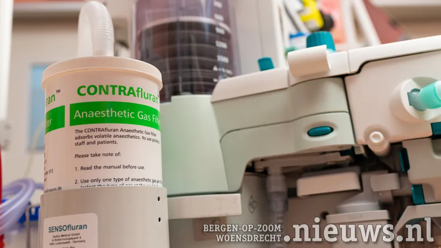 narcosegassen ok bravis 2