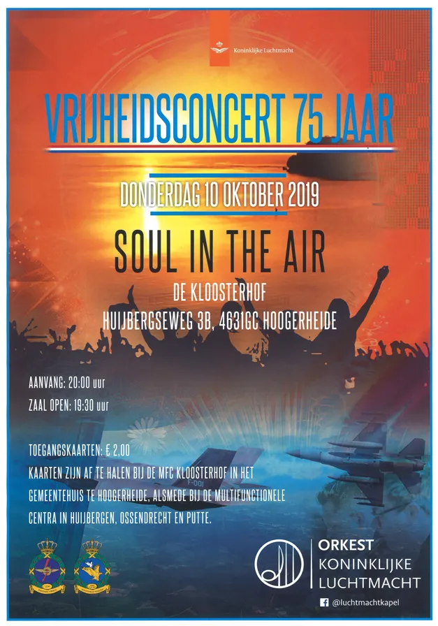 poster relatieconcert 10 10 2019