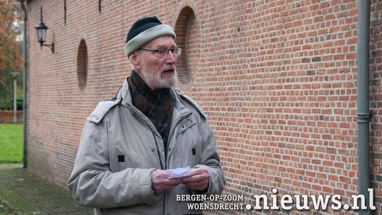 Broeder Bram<br>