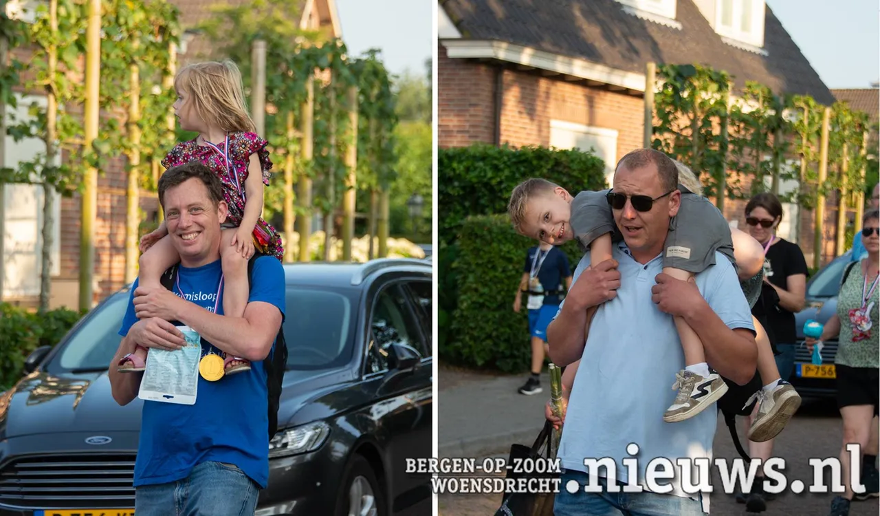 en soms met een beetje hulp