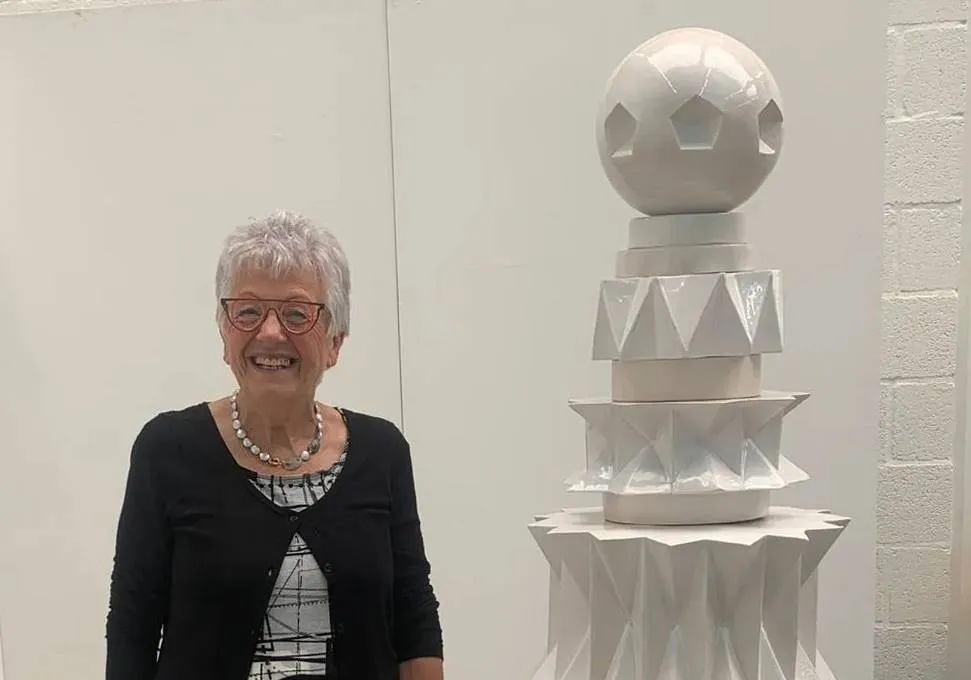 Marja Michielsens