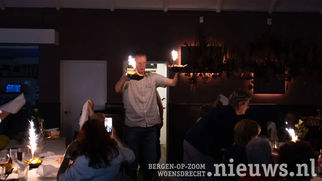 Vuurwerktoetje