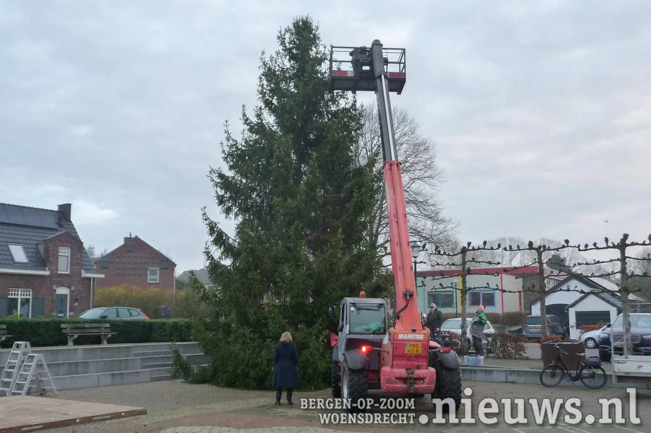 Dan moet je geen hoogtevrees hebben