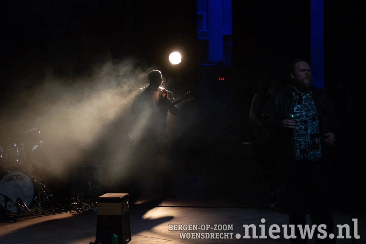 'BB King' komt tevoorschijn