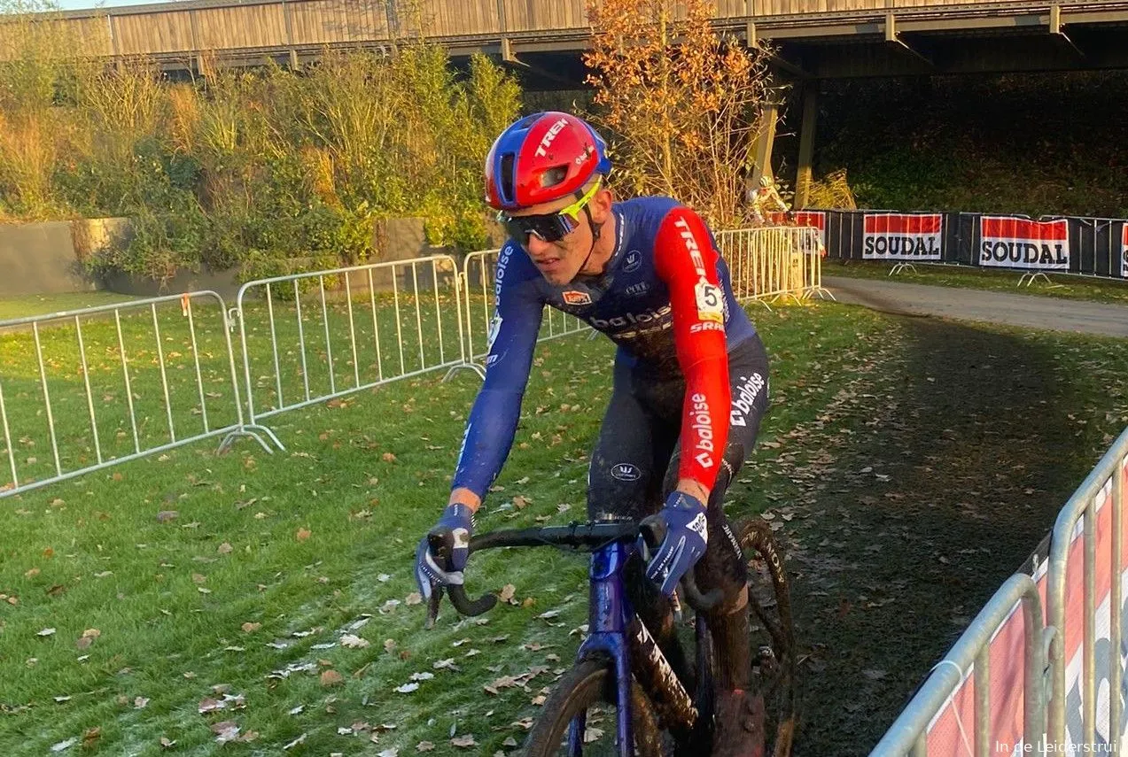 Cyclocross Calendar 2025/2025 Elite Men and Women