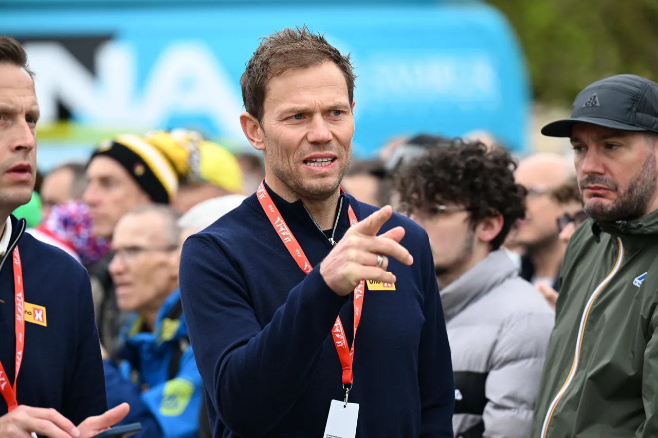 Thor Hushovd