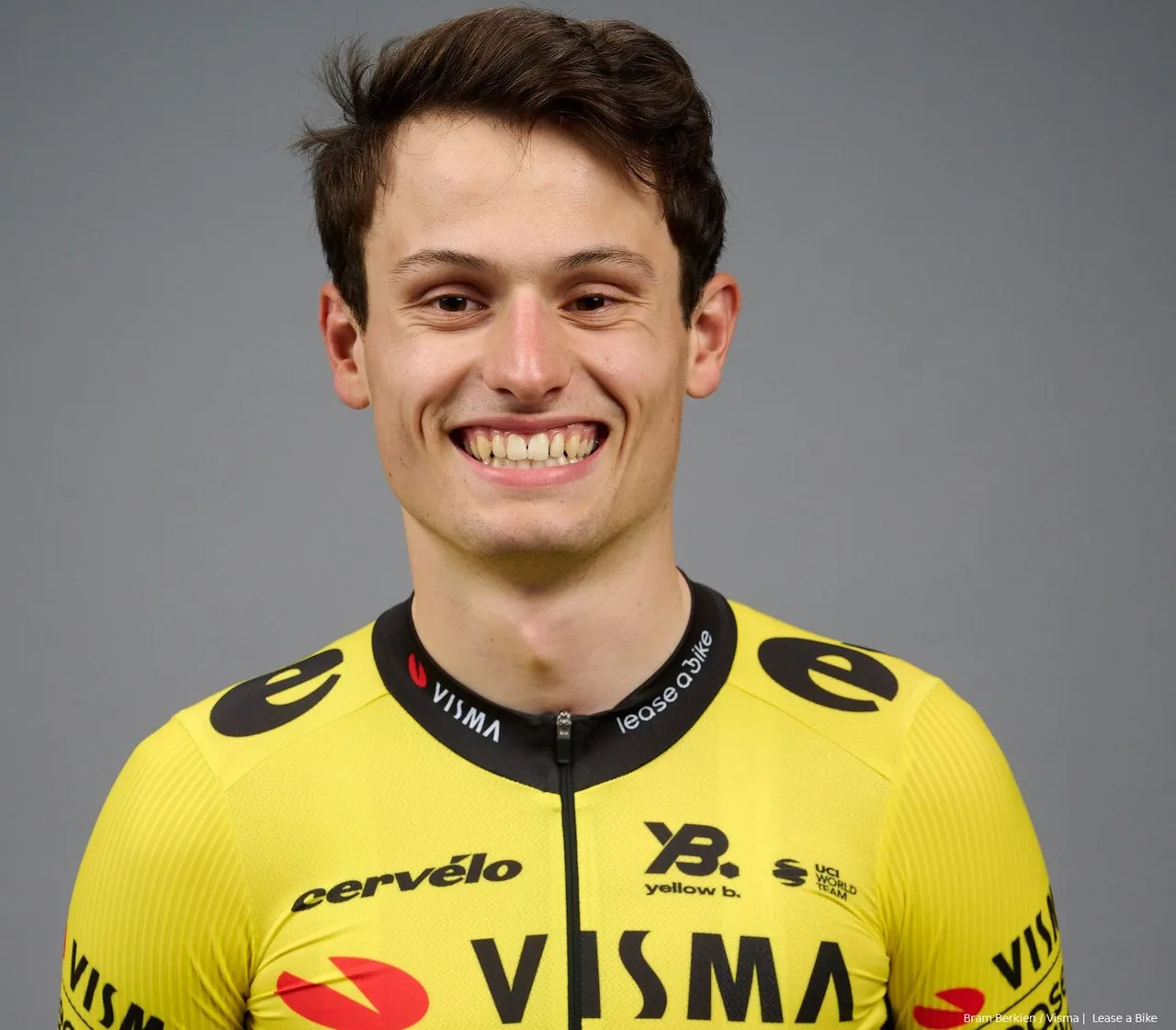 Menno Huising
