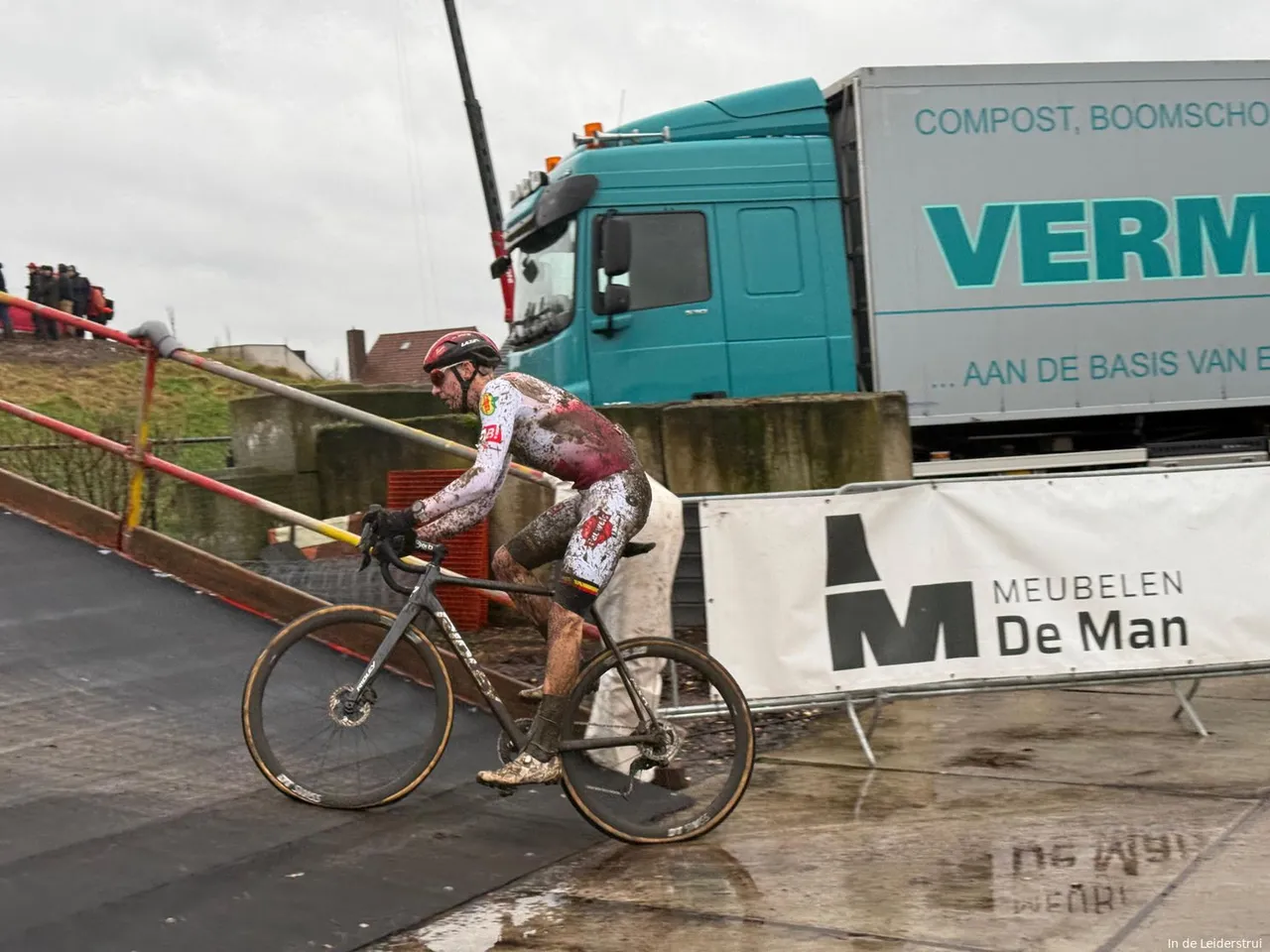 Vanthourenhout
