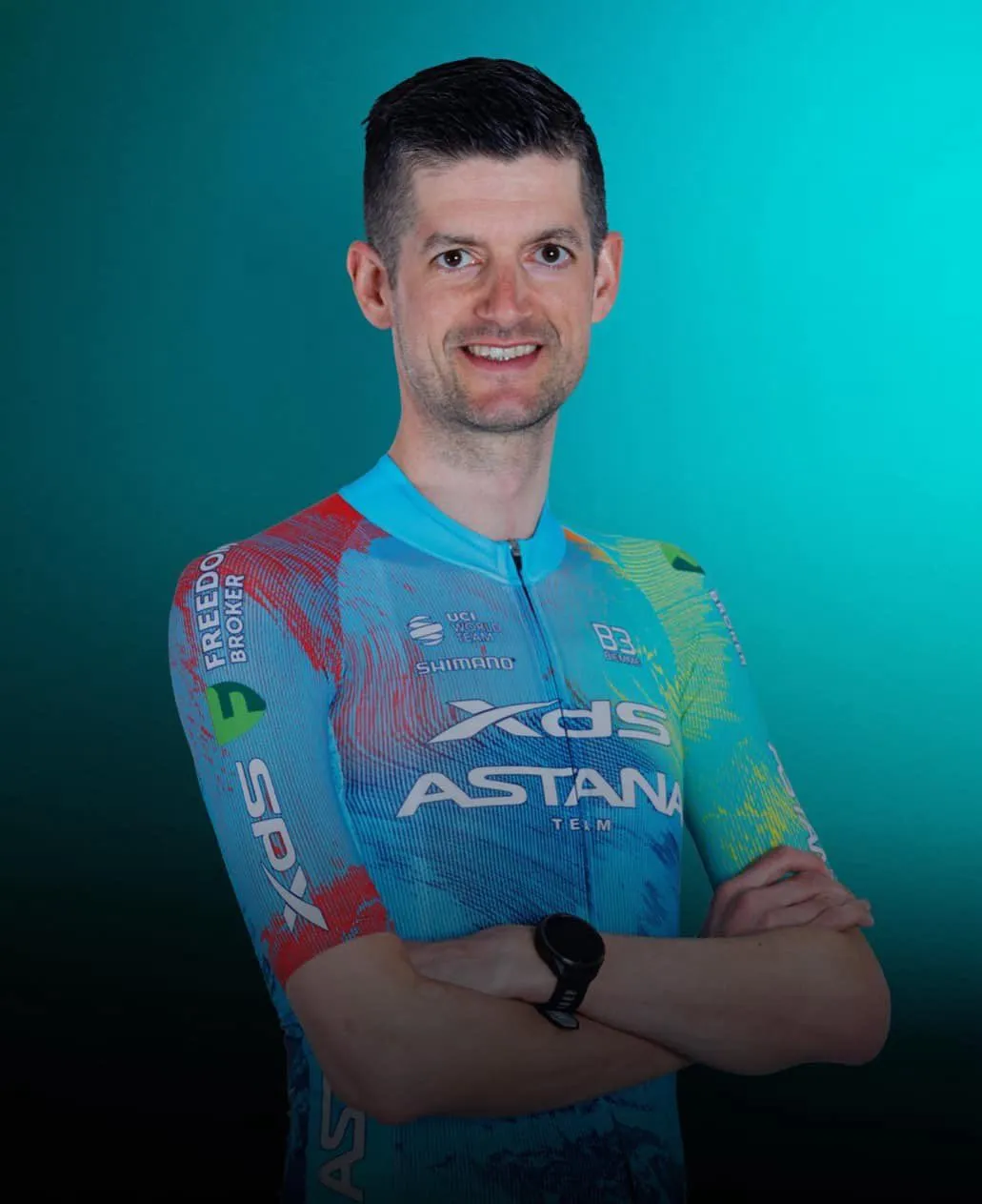 Wout Poels