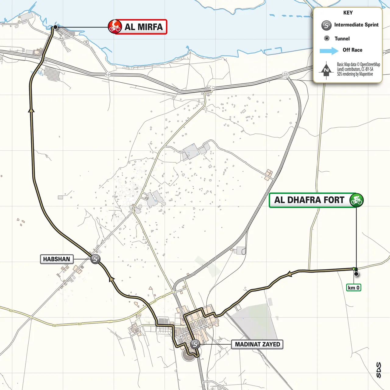 we t02 al mirfa plan