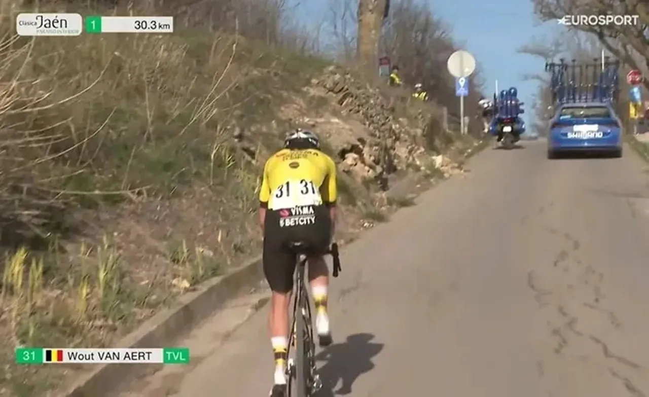 wout van aert