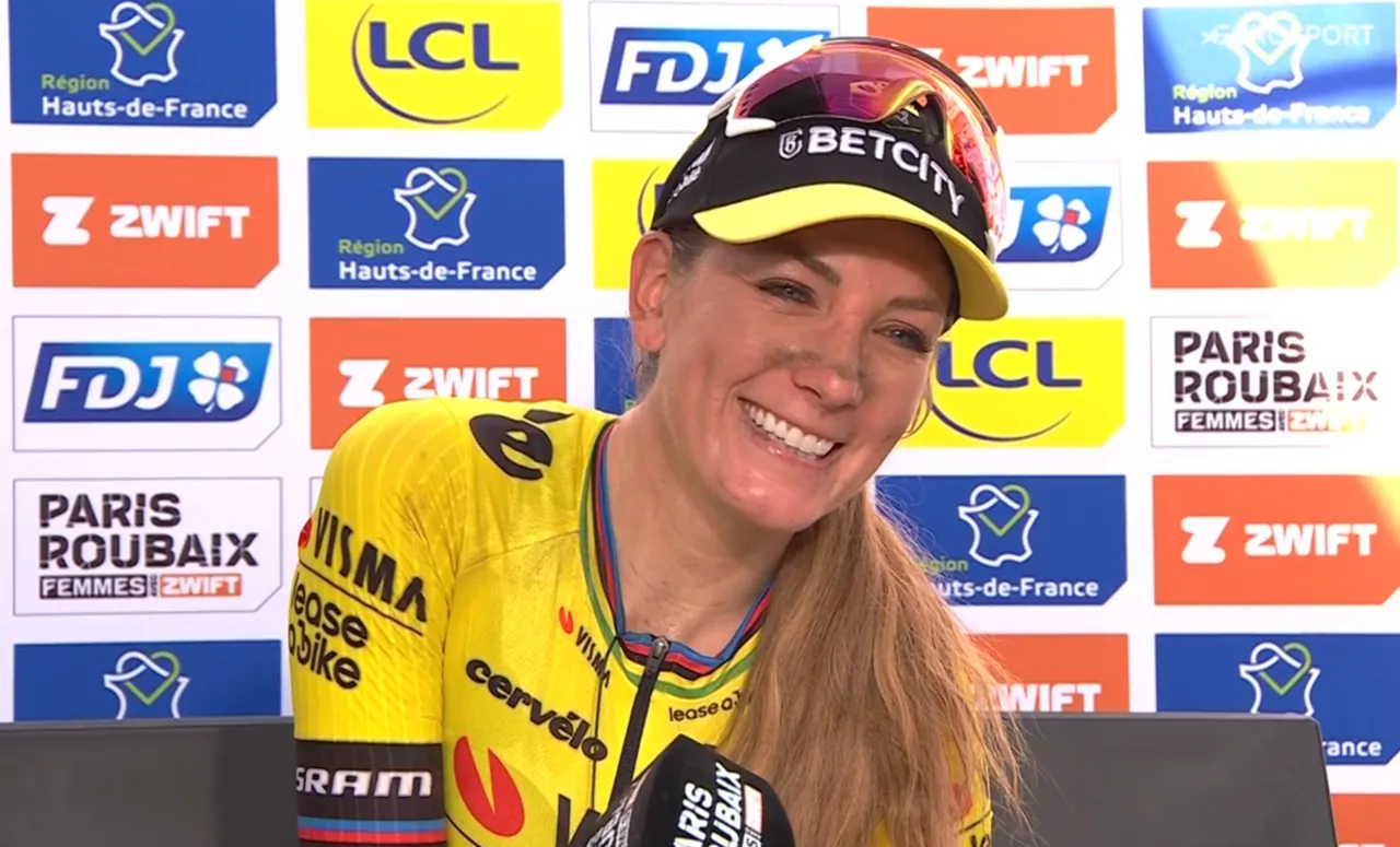 pauline ferrand prevot