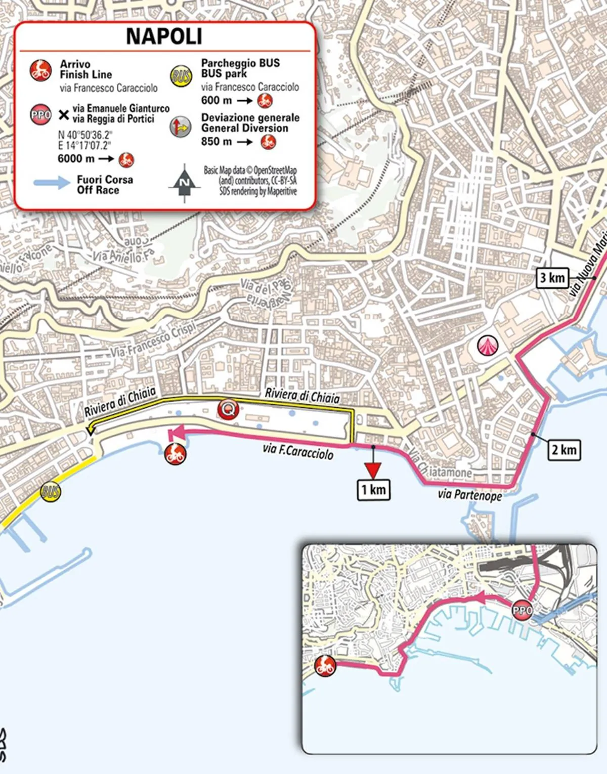 etappe 6 giro