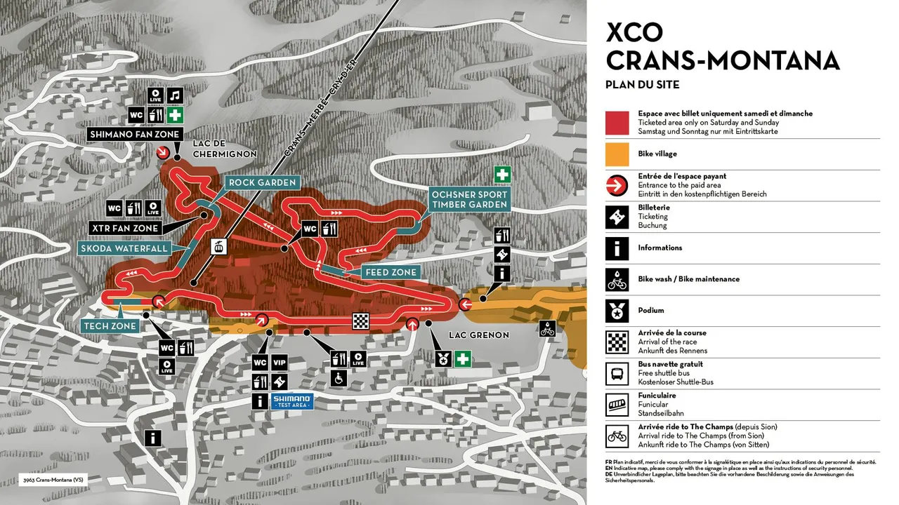 crans-montana