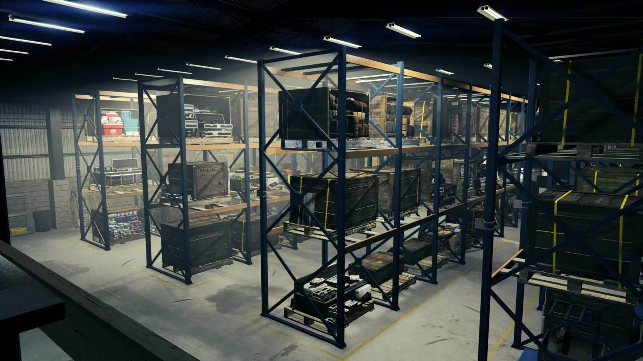 3964584 gta online warehouse