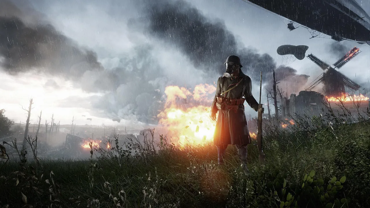 battlefield 1 wapenvarianten onthuld 108179