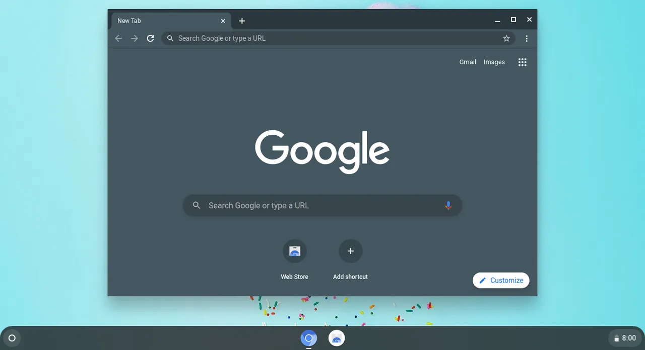 chromiumos deskf1612881411