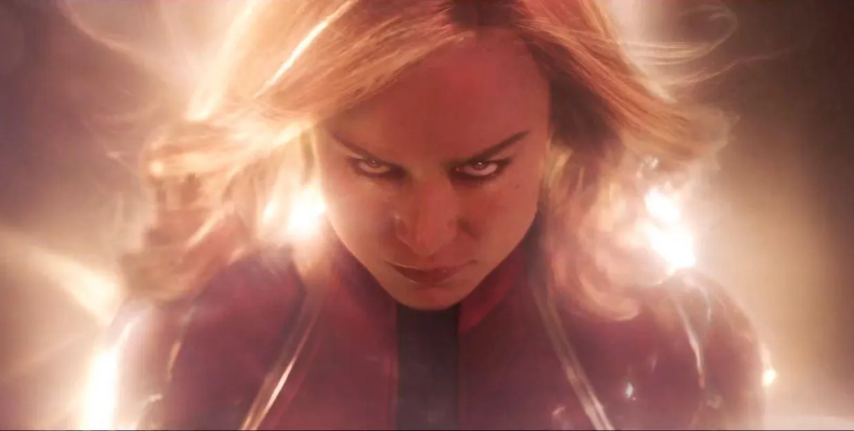 eerste trailer van captain marvel is nu te bekijken 139194