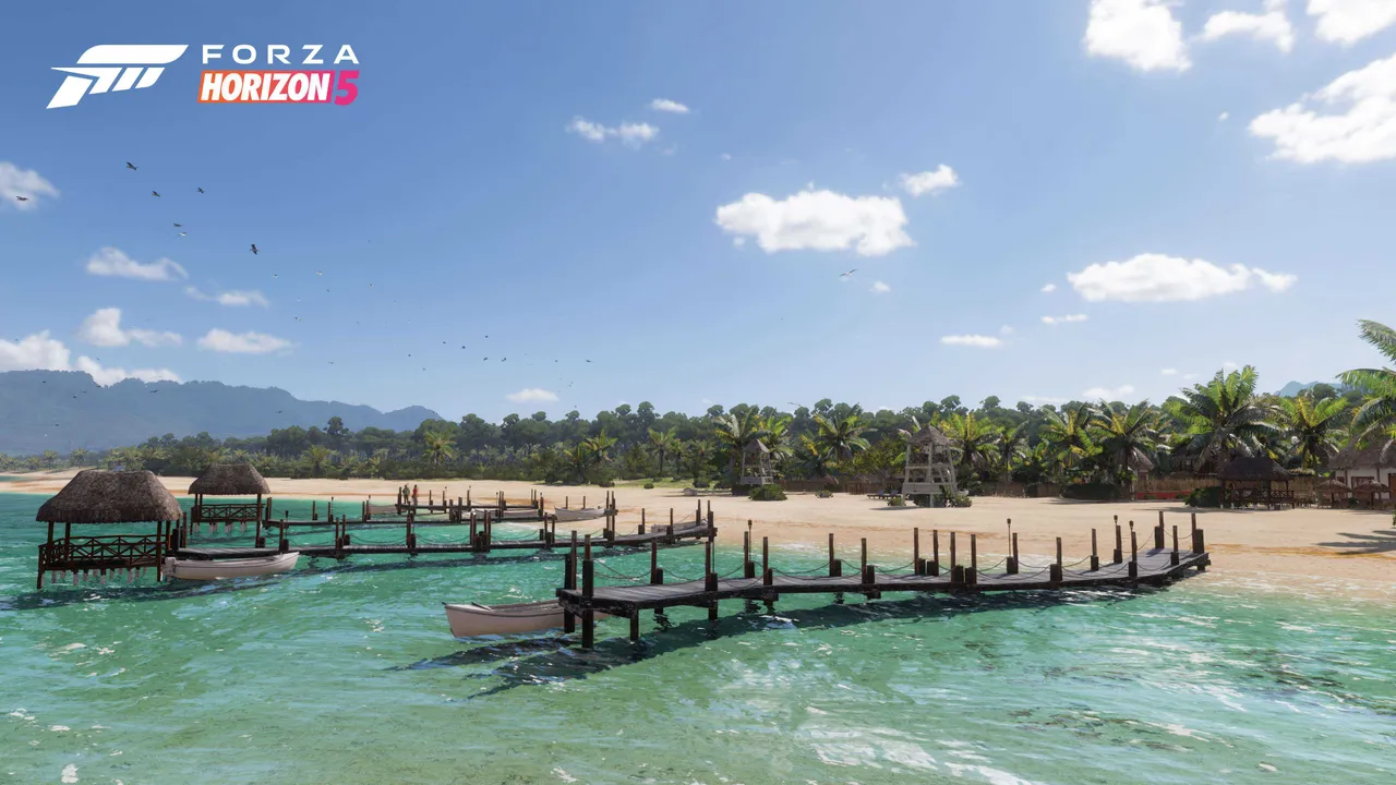 forza horizon 5 biome tropical coast 02 16x9 wmf1627370287