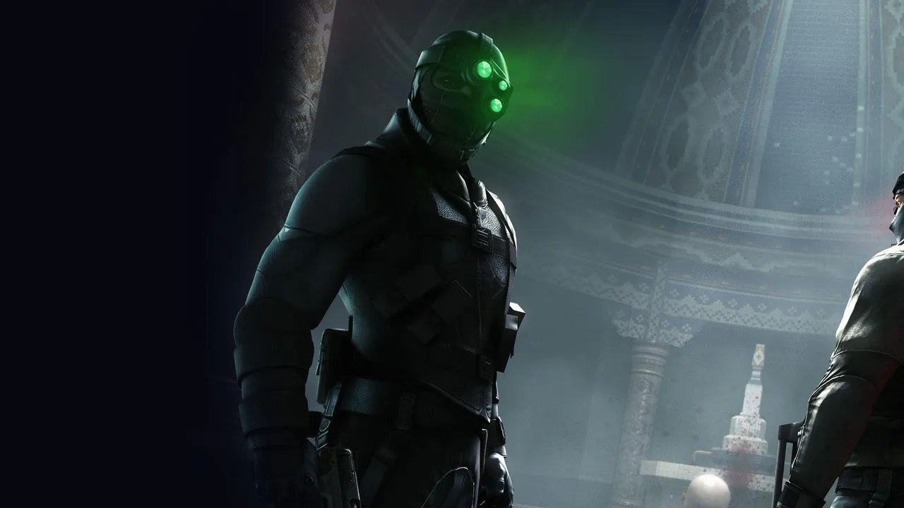 gamestop onthult mogelijk tiende splinter cell game 154296f1616753372