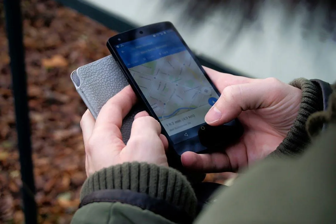 google maps tijdlijn functie op ios 109733f1646144676