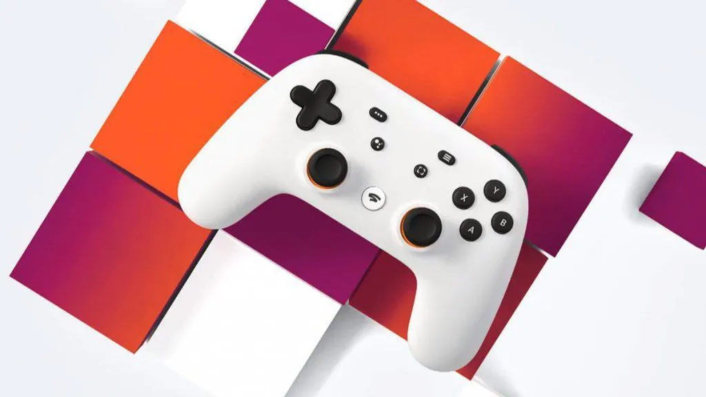 google stadia gameplay is net als op consoles gespeeld op gamescom 153842