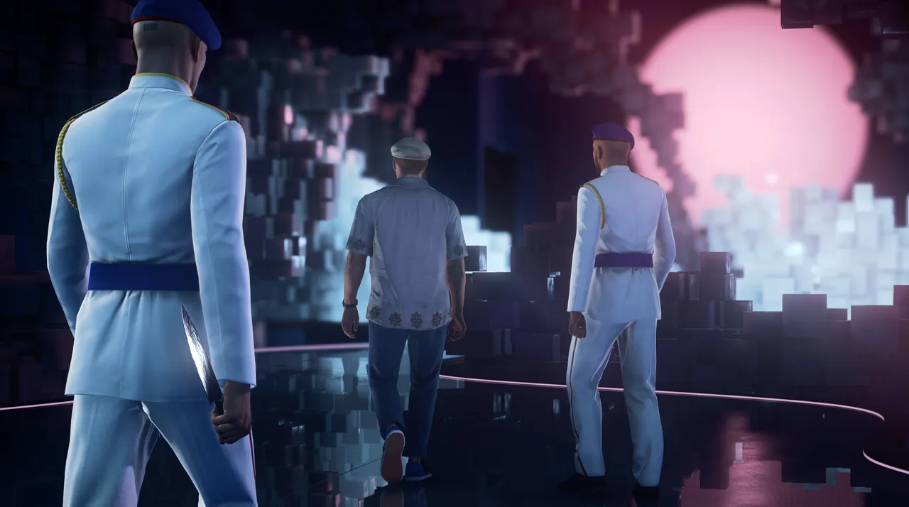hitman 3 review stalkf1611072918