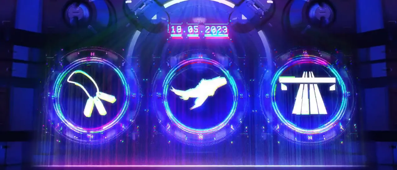 if you run the video in slow motion its pretty clear v0 rold6uii28za11f1684097204