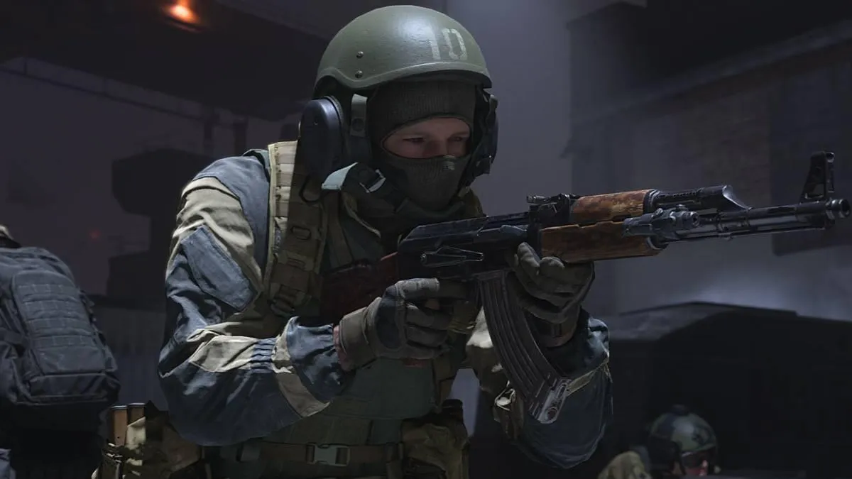 mejor clase de cod modern warfare 2019 y configuracion 155094