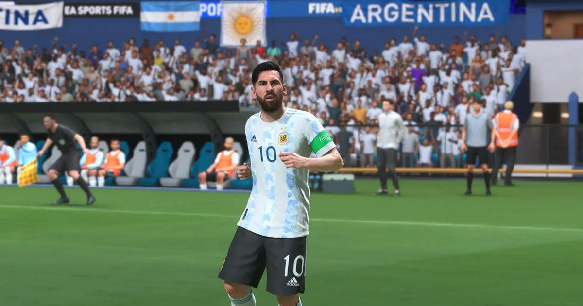 messi fifa 22f1641807913