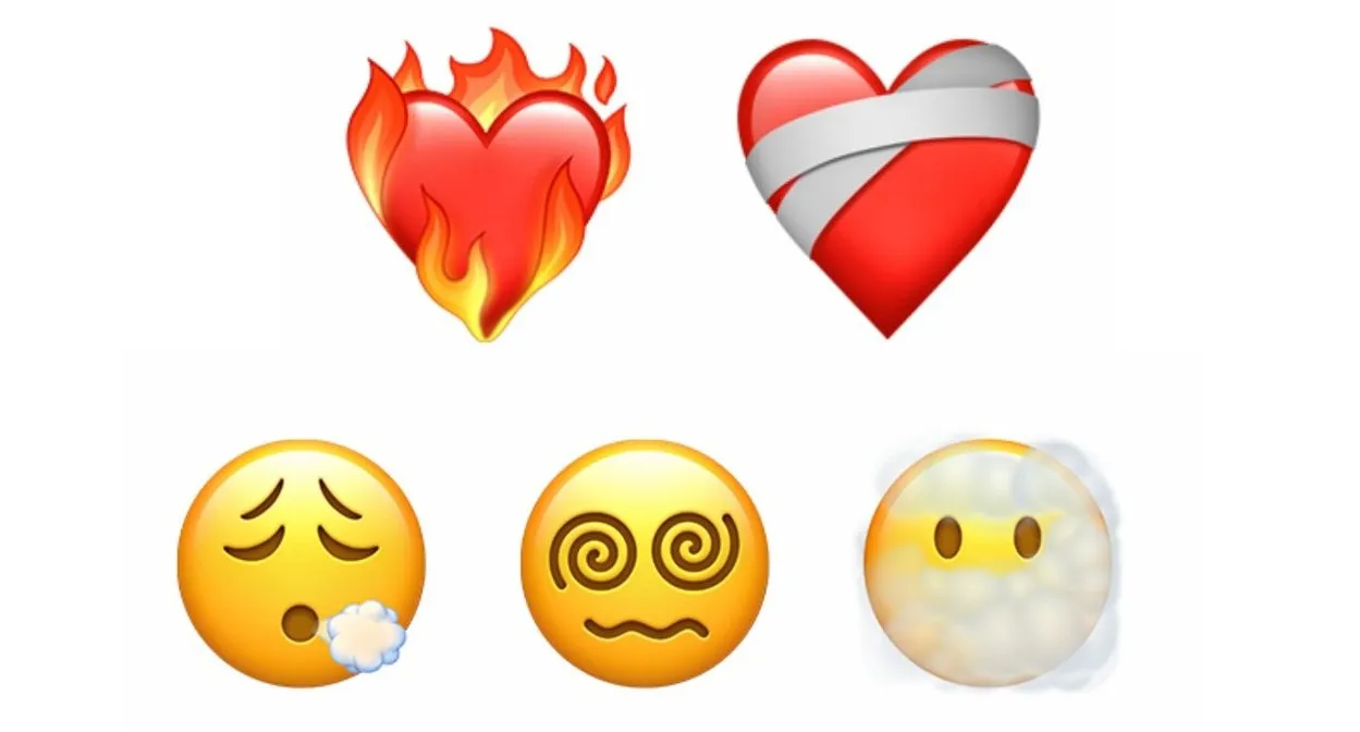 new emojis ios 14 5 emojipediaf1613546234