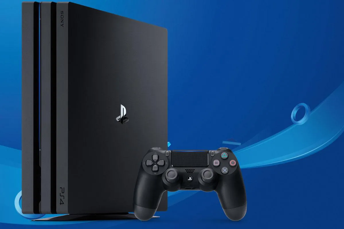 ps4 pro verkoop beter dan die van de ps 105587