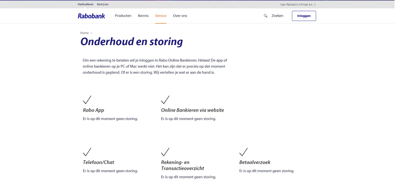 rabobank storingf1630744556