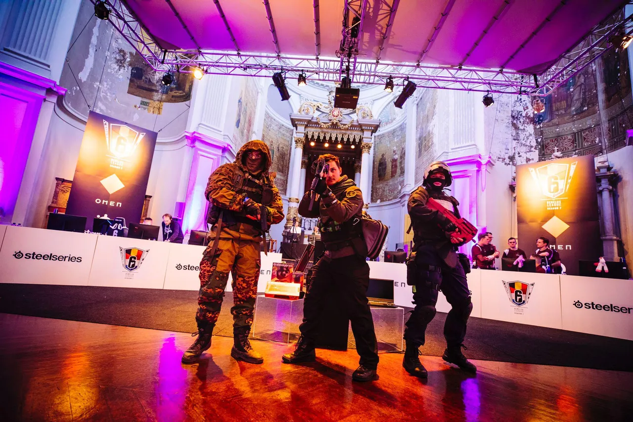 rainbow six siege benelux esports toernooif1660141079