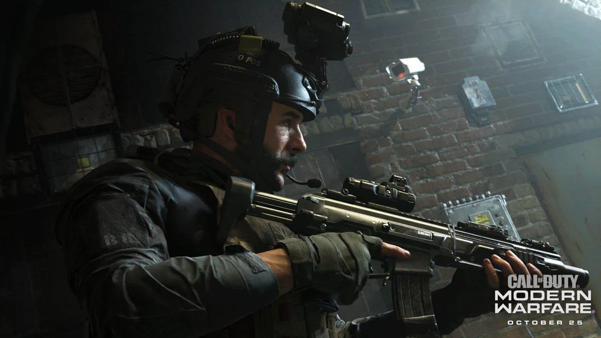 releasedata van de call of duty modern warfare multiplayer beta aangekondigd 153255