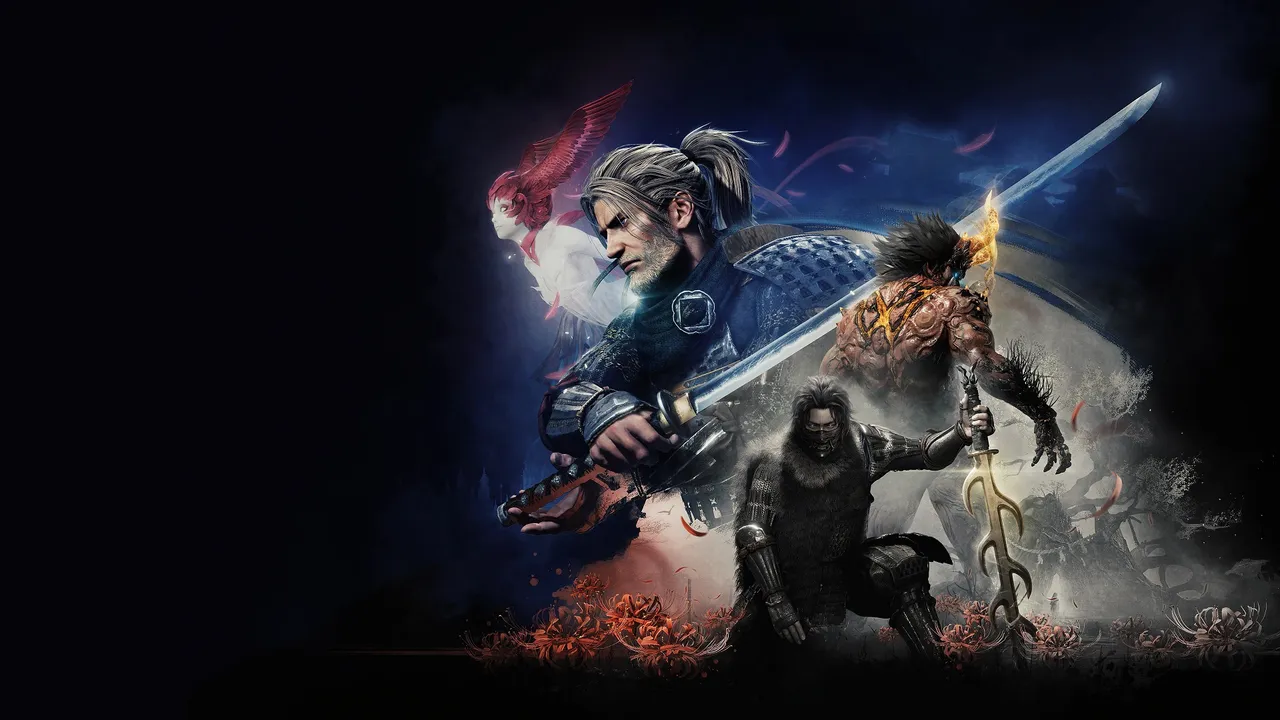 the nioh collectionf1612205322